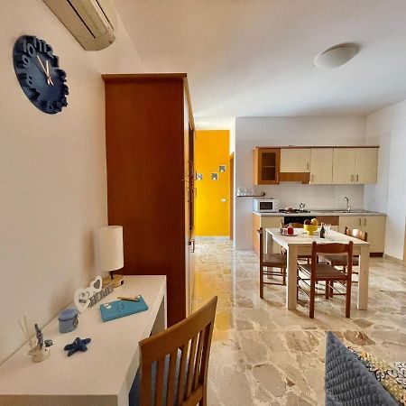 Ferienwohnung La Fresia Bianca Sciacca Exterior foto